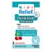 Kids Relief Pain & Fever Oral Solution 0.85oz - Fast-Acting Relief for Children - Buy Online on GoSupps.com
