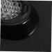 FOMIYES Honeycomb Heel Pad Gel Cushions - U-Shaped Plantar Heel Pads for Ultimate Comfort - Buy Online on GoSupps.com