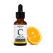 Le Nova Vitamin C Serum for Face Brightening Anti-Aging Hydrating & Fragrance-Free Lightweight Serum for Sensitive Acne-Prone & Dry Skin With Hyaluronic Acid Aloe Vera & Vitamin E 1 fl oz