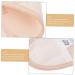 COOLHIYA 2pcs colored cotton baby belly circumference umbilicus protector for kids hernia truss belt newborn belly belts newborn navel belt newborn belly band hernia belt breathable child - Buy Online on GoSupps.com
