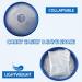 Waterproof Arm Plaster Protection Reusable Shower Cover for Adults | Best Arm Dressing Waterproof Protection - Buy Online on GoSupps.com