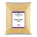 Organic Millet Grain 500g by Virgolden Organic - Hulled Millet Whole Grain Ready to Cook Healthy Substitute for Rice Stews Soups Certified Organic