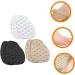 FOMIYES 18 Pairs High Heels Forefoot Cushions - Premium Metatarsal Pads & Damping Half Size Pads for Ultimate Comfort | Women's High Heel Pads - Buy Online on GoSupps.com