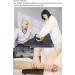 Chiropractic Limb Drop Piece Speeder Board Adjustment Tool Lumbar Pressure Plate Speeder Board Large Fall Board Chiropractic Limb Joint Correction - Buy Online on GoSupps.com