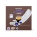 by Amazon Lungo Coffee Capsules Nespresso Compatible Medium Roast 50 capsules Pack of 1 100% Arabica Lungo 50 Count (Pack of 1)