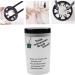 Nail Art Brush Cleaner Cup Immersion Brush Cleaning Bottle with Multiple Size Slots Brush Cleaning Cup - Buy Online on GoSupps.com