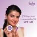 BAKE Lavender Tinted Lip Balm Oil with SPF 50 PA++++ | Nourishing Lip Care with Kojic Acid & Alpha Arbutin | Smooth Soft & Naturally Tinted Lips | Alcohol-Free | 15 g - Buy Online on GoSupps.com
