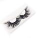 Ruairie 25mm 3 Styles Fluffy Volume Long Mink Eyelashes - 3D Mink Lashes Extension - Buy Online on GoSupps.com