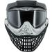 JT Proflex Goggles LE Bandana White with Clear and Smoke Lens - Top-Quality Eye Protection - Buy Online on GoSupps.com