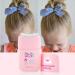 gowwim New Kids Hair Gel Children's Hair Wax Stick for Hair Edge Control Hair Finishing Stick with Comb Integration Designed for Kids Natural Ingredients Suitable for All Hair Styles. - Buy Online on GoSupps.com