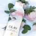 Olay Fresh Outlast Cooling White Strawberry & Mint Body Wash 22 oz (4 Pack) - Refreshing and Nourishing Formula - Buy Online on GoSupps.com