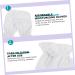 1paire De Soins Cire Hydratants Huile Essentielle Pour Spa Et Salon Pour Soin Peau Confort Et Chaleur Pendant Cire - Buy Online on GoSupps.com