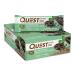 Quest Nutrition Bar Mint Chocolate Chunk 12/Box 720 g