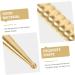 Villcase Multitools 5-Piece Muscle Training Sticker Massage Devices - Neck & Body Manual Acupressure Pencil & Deep Tissue Roller Sticks for Pain Relief - Buy Online on GoSupps.com