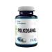 Hepatica Policosanol 25mg 90 Vegan Capsules, Tested by a Third Party Laboratory, Gluten & GMO Free