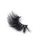 FOXSCOS 1 Pair 25mm 3D Mink Eyelashes | Natural Fluffy False Eyelashes | Siberian Mink Strip Lashes - Model MG20 - Buy Online on GoSupps.com