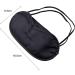 10pcs Sleep Eye Masks for Men Women - Block Out Light for Night Sleep, Yoga, Travel - Soft Comfort Eye Shade Covers - Black - Buy Online on GoSupps.com