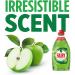 Fairy Original Clean & Fresh Washing Up Liquid Apple & Rhubarb with LiftAction 10 x 320ml Box Pack - Buy Online on GoSupps.com