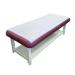 Toa Supply Disposable Non Woven Paper Exam Table Bed Cover White 50 Sheet 1 Roll - Buy Online on GoSupps.com
