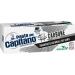 Buy 12x Pasta del Capitano Activated Charcoal Toothpaste 100ml - Natural Whitening + Free Beni Culinari Keychain - Ships Worldwide - Buy Online on GoSupps.com