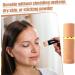  laxreheye Color-changing foundation - Natural moisturizing base 30g - Stain-resistant and adaptable - For women mothers brides sun protection dry skin fitness sports - Buy Online on GoSupps.com