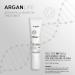 Mincer Pharmaceutical Argan Life 50+ Anti-Wrinkle Eye & Lip Cream - Dark Circle Treatment for All Skin Types with Argan Oil & Troxerutin | 15ml - Buy Online on GoSupps.com