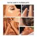 ROPALIA Body Glitter Spray - Shimmer Highlighter Powder & Hair/Body Glitter | Magical Hadas Polvo De Hadas #03 - Shop Now - Buy Online on GoSupps.com