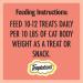 TEMPTATIONS MEATY BITES Cat Treats Adult Salmon Flavour 42.5g Pouch (7 Pack) - Buy Online on GoSupps.com