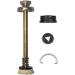 Coleman 242M5305 Lantern Pump Plunger Kit - Leather Pump Cup Included - Buy Online on GoSupps.com