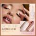 Liquid Highlighter - Cream Highlighter for Natural Glow | 3PC Face & Body Brightening Makeup for Festivals & Parties - Buy Online on GoSupps.com