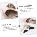 Shop Gatuida Casual Heels - 6 Pairs Foam Toe Plug Trainers & Insoles for Women s High Heels | Comfort & Support for Gym & Daily Wear - Buy Online on GoSupps.com