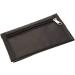 Juventus FC Official Black & White Tri Fold Wallet - Crest Badge Design | One Size - Buy Online on GoSupps.com