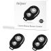Belijean Bluetooth Remote for iPhone Camera - 2 Pack Bluetooth Clicker for Photos & Videos - Buy Online on GoSupps.com