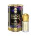 DJ Black Current Attar | Floral & Fruity Fragrance | Unisex Non-Alcoholic | Long Lasting Attar Men & Women - 5 ML