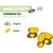 Pranarom Aromaforce Respiratio Capsules with Oregano - Organic Essential Oils - 30 Count for Respiratory Health - Buy Online on GoSupps.com