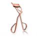 AKH Rose Gold Eyelash Curler | Stainless Steel Curling Applicator | Metal Makeup Curling Tool | Cosmetic Makeup Tools | One Size | Stainless Steel Perfect curling Applicator | for Ladies Eye Lashes