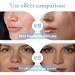Oil Control Face Pressed Powder - Matte Smooth Waterproof Setting Powder for Long-Lasting Makeup (Natural Beige) - Buy Online on GoSupps.com