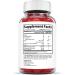 Justified Laboratories Go 90 Keto ACV Gummies 1000MG - Pomegranate & Beet Root 60 Count for Weight Loss & Energy Boost | International Shipping Available - Buy Online on GoSupps.com
