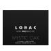 LORAC Mini PRO Eyeshadow Palette Winter Rose - Metallic Matte Shimmer Makeup (Cruelty Free, Gluten Free, Vegan) - Buy Online on GoSupps.com