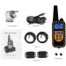 Eyeleaf 2 Dog Training Collar - Remote Control Vibrating & Beep Modes - Rechargeable & Waterproof - Home Dog Training Device - Buy Online on GoSupps.com