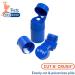 EZY DOSE Pet Pill Crusher & Cutter for Dogs - Safely Cut & Crush Pills Vitamins & Tablets - BPA Free Easy to Use Perfect for Hiding Medication in Treats - Buy Online on GoSupps.com