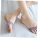 Mobestech Gel Insoles for Women - 10 Pairs Soft Shoe Inserts for High Heels & Boots - Cushioned Support in Assorted Colors - Buy Online on GoSupps.com