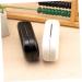 Solustre 2-Piece Storage Boxes & Lens Safety Covers for Gas Stove Buttons - Sunglasses Protection Case & Kit - Buy Online on GoSupps.com