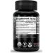 HMB 1000MG Capsules (Beta-Hydroxy Beta-Methylbutyrate) - Pure HMB (60 Capsules) - Buy Online on GoSupps.com