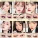 Color Gradient Eye Shadow Stick Set - Waterproof Durable Two-Color Makeup Pens for Women - Buy Online on GoSupps.com