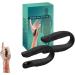 Prostate Care Point Clip Hand Pressure Point Clip Migraine Pressure Point Clip Headache-Relief Acupressure Clip Acupressure Relaxation Stress Alleviation 2 Pcs