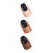 Sally Hansen Miracle Gel - The School for Good and Evil Collection - Lesso Go - 0.5 fl oz - Buy Internationally - Buy Online on GoSupps.com