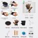 Rehabilitation Robot Gloves for Stroke Recovery | Effective Hand Therapy Grip Strength Trainer | Single Finger Training & Mirror Mode - Buy Online on GoSupps.com