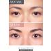 XXL Eyelash Serum & Eyebrow Serum | Quick Growth Booster for Longer Denser Lashes | Vegan Formula Proven Results in 4 Weeks - Buy Online on GoSupps.com
