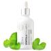 CRAZYSKIN  Centella Tica Ample/Ampoule 1.7 fl. oz. (50ml) - Natural Ingredients for Damaged  Troubled & Sensitive Skin  Redness Relief  Madecassic Acid Facial Serum Made in Korea